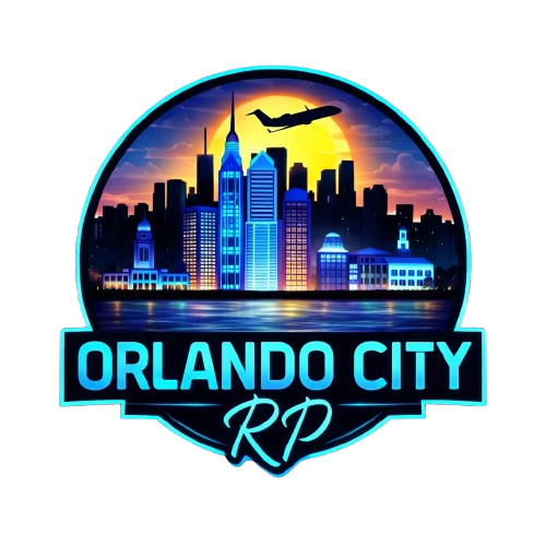 Orlando City Roleplay