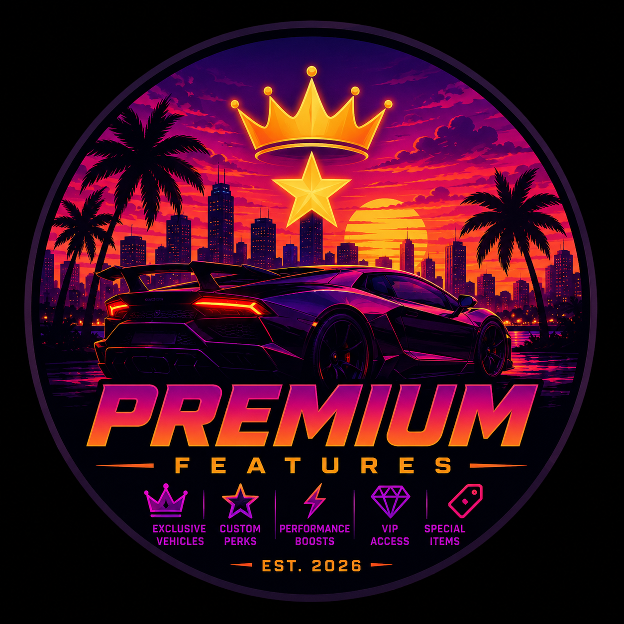 Lifetime Premium